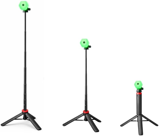 Sports Reaction Agility Lights Training Kit Improves Reaction Time & Agility for Athletes, Physical Therapists & Fitness Trainers Sports.