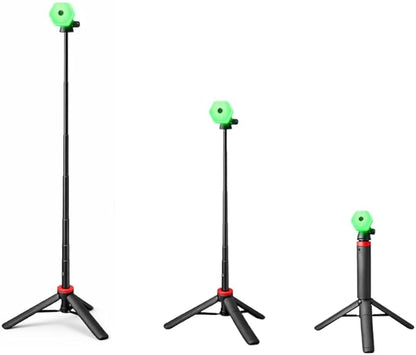 Sports Reaction Agility Lights Training Kit Improves Reaction Time & Agility for Athletes, Physical Therapists & Fitness Trainers Sports.
