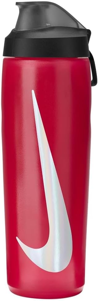 Nike Refuel 2024 24floz Bottle (One Size) (Natural)