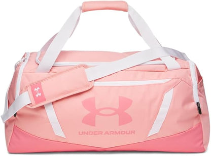 Under Armour Undeniable 5.0 Duffle, Medium