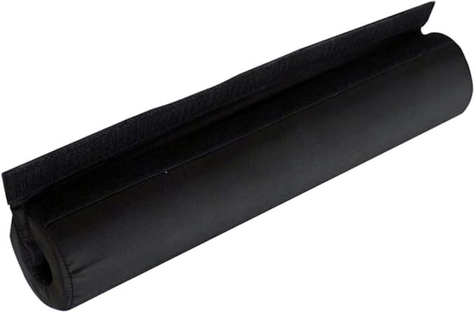 VICASKY Barbell Pad Workout Training Lifting Sports Squad Pad Protective Barbell Cushion Pad Foam Barbell Neck