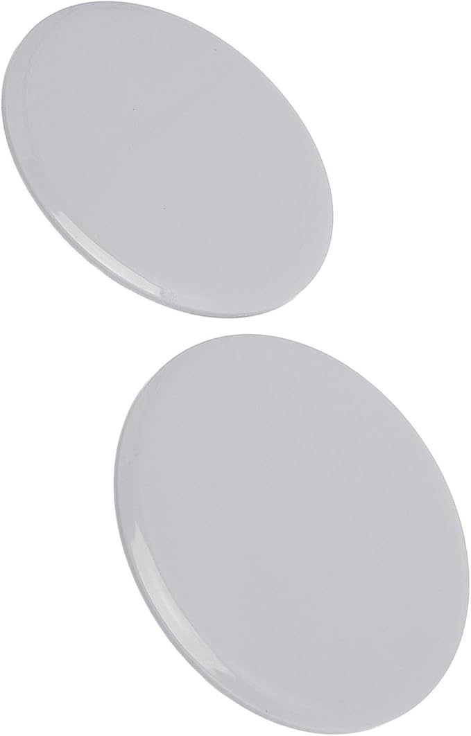 Tyenaza 2pcs Core Sliders for Working Out Compact Gliding Discs for Full Body Workout Fitness Home Exercise Equipment Floor Sliders