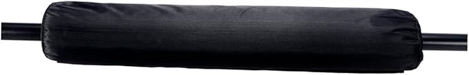 Barbell Neck Pad for Squats Protective Cushion for Neck and Shoulders Comfortable Barbell Pad for Weightlifting for Hip Thrusts and Squats Durable Bar Padding