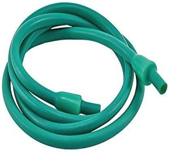 Lifeline 5' Resistance Cable for Low Impact Strength Training and Greater Muscle Activation