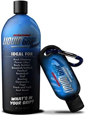 Combo Kit 8oz