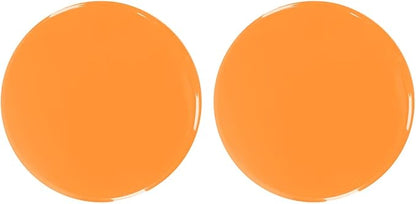 Fitness Sliding Disc Workout Equipment Core Slider Exercise Training Disks for Home Gym Street Workout ABS Material Pink Black Red Blue Green Orange 2 Pack