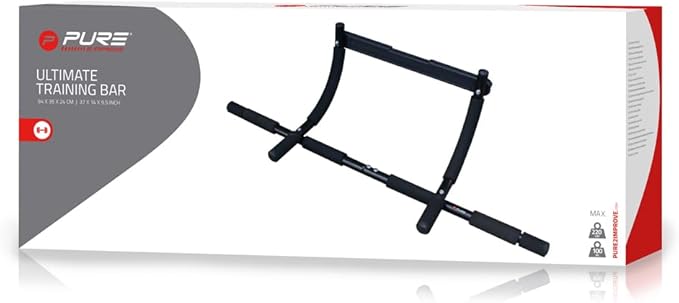 Pure2Improve Door Gym bar Multi-Function