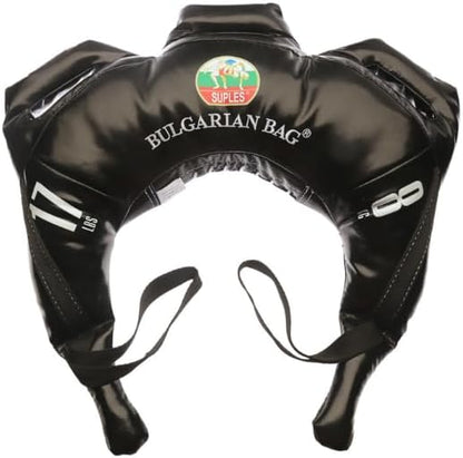 Bulgarian Bulgarian Bag Suples Fit - Vinyl Size L 37 lbs