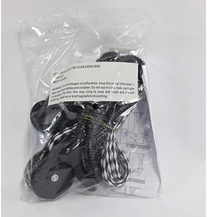 Upper Body Over The Door Exerciser # 9R27