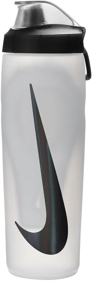 Nike Refuel 2024 24floz Bottle (One Size) (Natural)