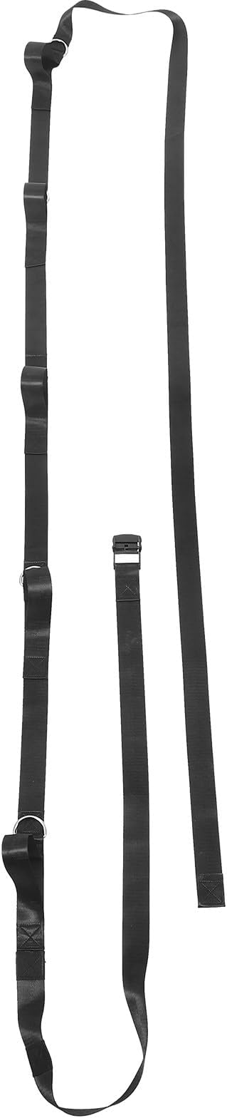 Resistance Bands Door Anchor Set with Stretch Bands for Home Workout Yoga and Fitness Exercise for Strength Training and Physical Therapy