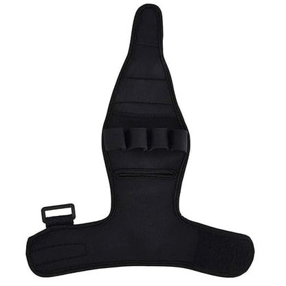 ALisasin Finger Rehabilitation Train Auxiliary Gloves Splint Finger Recovery Grip Impairment Fitness equipment grip Hand Wrist Support (Breathable)