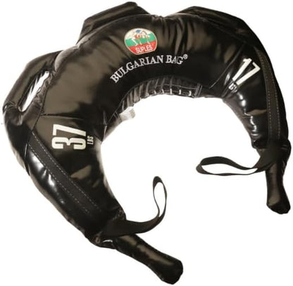 Bulgarian Bulgarian Bag Suples Fit - Vinyl Size L 37 lbs