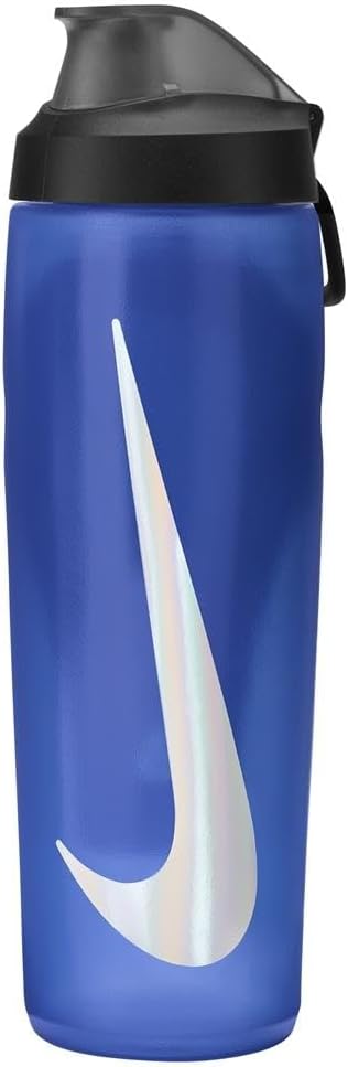 Nike Refuel 2024 24floz Bottle (One Size) (Natural)