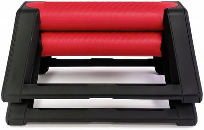 Summit Grips Premium Push-Up Handles for Strength Training, Stackable, Wrist-Friendly, Ergonomic Grip for Home Gym Workouts