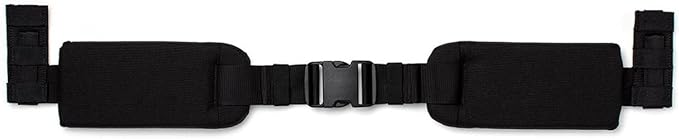 Padded Hip Belt – GORUCK
