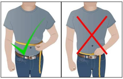 Weight Lifting Belt Neoprene Gym Fitness Workout Double Support Brace