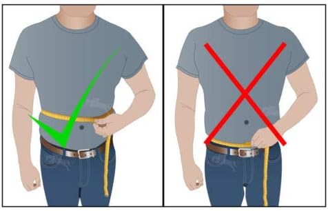 Weight Lifting Belt Neoprene Gym Fitness Workout Double Support Brace
