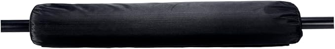 Balacoo Barbell Squat Pad Neck and Shoulder Cushion for Standard Bars Protective Pad for Squats and Hip Thrusts Barbell Neck Pad for Enhanced Comfort and Support