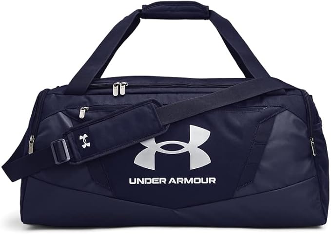 Under Armour Undeniable 5.0 Duffle, Small