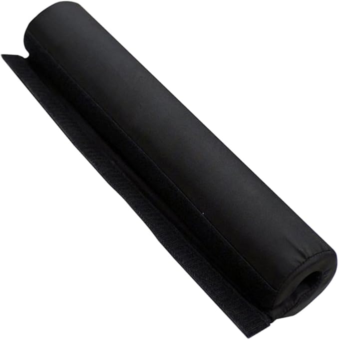 VICASKY Barbell Pad Workout Training Lifting Sports Squad Pad Protective Barbell Cushion Pad Foam Barbell Neck