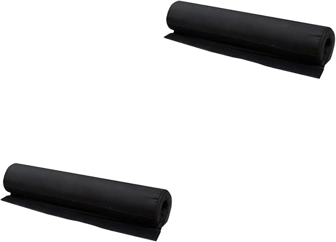 VICASKY Barbell Pad Workout Training Lifting Sports Squad Pad Protective Barbell Cushion Pad Foam Barbell Neck