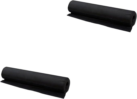 VICASKY Barbell Pad Workout Training Lifting Sports Squad Pad Protective Barbell Cushion Pad Foam Barbell Neck