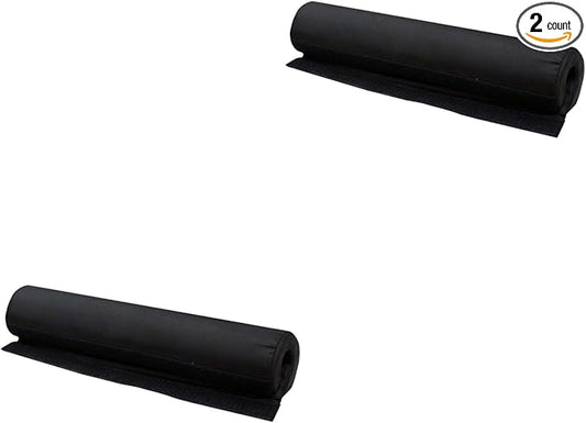 VICASKY Barbell Pad Workout Training Lifting Sports Squad Pad Protective Barbell Cushion Pad Foam Barbell Neck