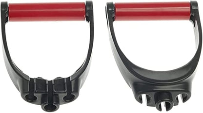 Lifeline Triple Grip Handles Fit
