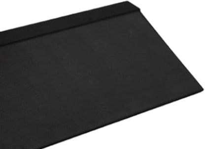 Inclined Squat Wedge, Professional Training Board, 25 Degree Angle with Stability Support, High Density Foam Exercise Block, Fitness Tool with Non Slip Base, Strength Training for Home Gym