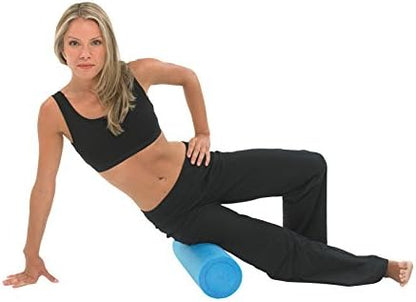 FM 45cm Foam Roller 6x18