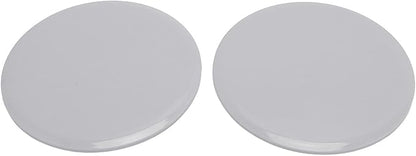 " Exercise Core Sliders, ABS and Foam Core Sliding Discs, 2-Pack Compact Gliders for Home Gym, Travel and Full Body Workout "