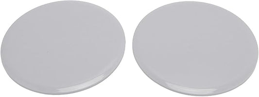 2pcs Exercise Core Sliders, Core Sliders for Working Out Compact Gliding Discs for Full Body Workout Fitness Home Exercise Equipment Floor Sliders Blue Enhance Your Workout Routine