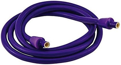 Lifeline 5' Resistance Cable for Low Impact Strength Training and Greater Muscle Activation
