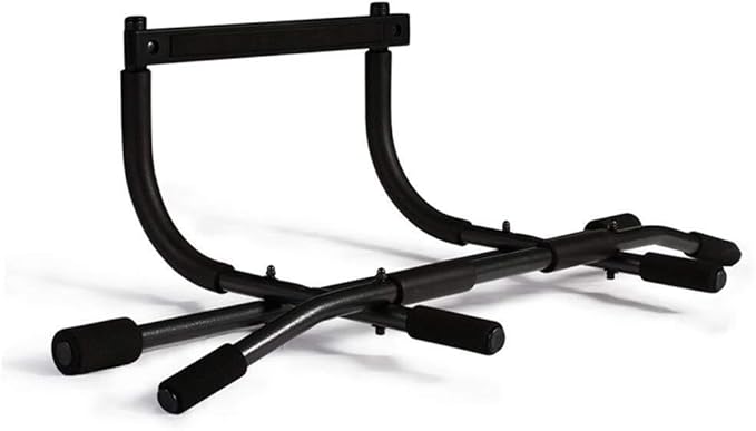 Pull-up bar, Wall Mounted Pull-up bar, Home Fitness Pull-up bar, Suitable for Home Gym, Garage