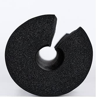 POWERT Foam Barbell Pad Squat Weightlifting with Neck and Shoulders Protection