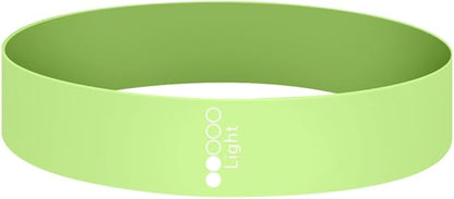 1 Pack Resistance Band for Men and Wowen, Rubber Band for Pilates,for Yoga, Latex Band for Working Out