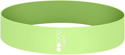 1 Pack Resistance Band for Men and Wowen, Rubber Band for Pilates,for Yoga, Latex Band for Working Out