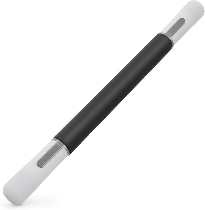 Foam Roller, Massage Roller, Muscle Roller Stick, Therapy Roller Stick for Legs, Calf, Thigh, Lipo, Rolling Stick for Muscles Relief, Massage Rolling Pin, Help Sore Muscle Recovery