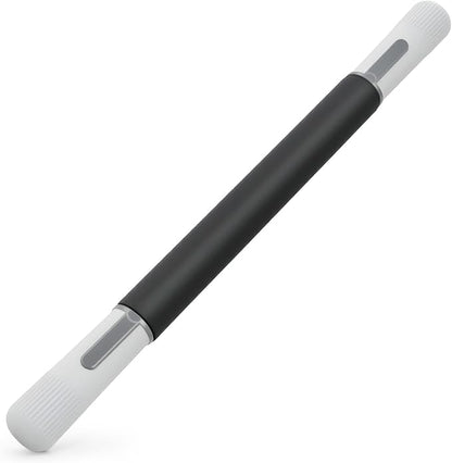 Foam Roller, Massage Roller, Muscle Roller Stick, Therapy Roller Stick for Legs, Calf, Thigh, Lipo, Rolling Stick for Muscles Relief, Massage Rolling Pin, Help Sore Muscle Recovery