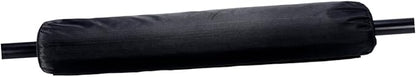 BESPORTBLE Barbell Squat Pad for Neck and Shoulder Protection Soft Oxford Cushion for Squats Lunges and Hip Thrusts Fits Standard Bars Easy to Use and Durable