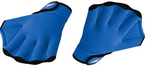 Speedo Aqua Fit Training Swim Gloves