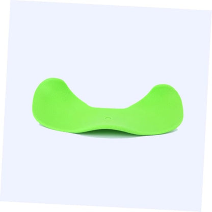Barbell Pad for Weight Lifting Squat Shoulder Support Cushion Sturdy Foam Material Neck Shoulder Protection for Squats Lunges Hip Thrusts Fits Standard Bars