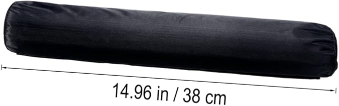 Barbell Squat Pad Neck and Shoulder Cushion Durable Protective Pad for Standard Bars Ideal for Squats Lunges and Hip Thrusts Comfort and Support for Your Workouts