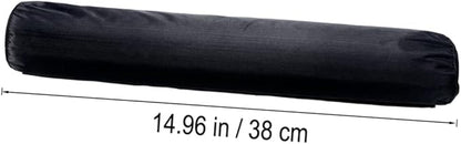 Barbell Squat Pad Neck and Shoulder Cushion Durable Protective Pad for Standard Bars Ideal for Squats Lunges and Hip Thrusts Comfort and Support for Your Workouts