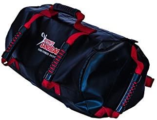 Ultimate Sandbag Power Package - Heavy Duty Workout Sandbags for Fitness, Exercise & Crossfit with Adjustable Weights up to 40 pounds …