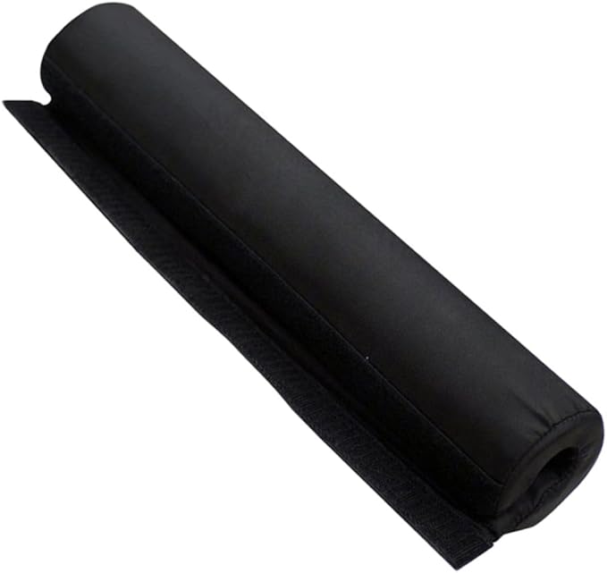 POPETPOP Weight Lifting Barbell Pad Squat Shoulder Pad Hip Thrust Barbell Cushion Lightweight Easy to Use