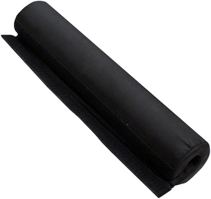POPETPOP Weight Lifting Barbell Pad Squat Shoulder Pad Hip Thrust Barbell Cushion Lightweight Easy to Use