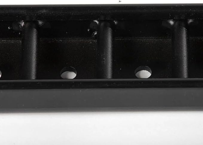 Titan Fitness Ceiling Mount Bracket, Gymnastic Rings & Pull Up Bar Hanger Mount, Rated 500 LB, Overhead Bracket for Gymnastics Rings, Pull Up Bar, & Suspension Training