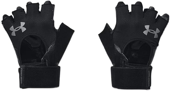 Under Armour Men's Weightlifting Glove